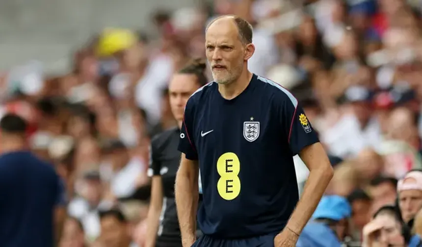 Tuchel: Heyecan verici olacak