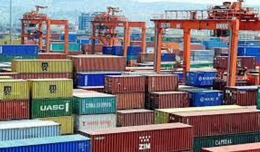 Güney Kıbrıs'ta dış ticaret açığı ilk dört ayda arttı