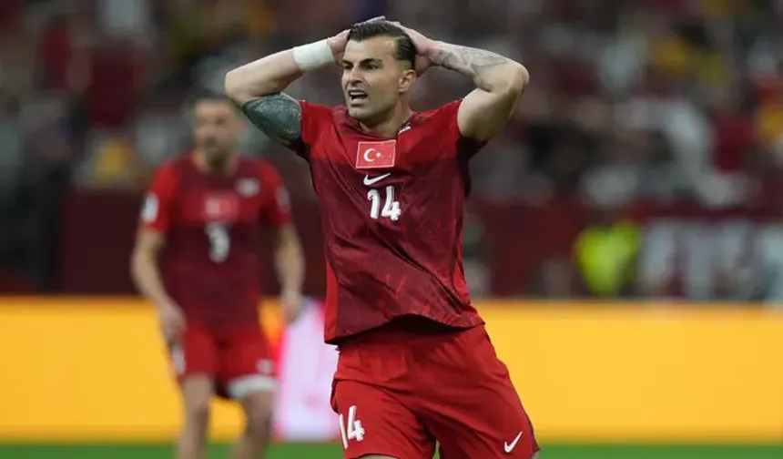 Türkiye, mağlubiyetle başladı