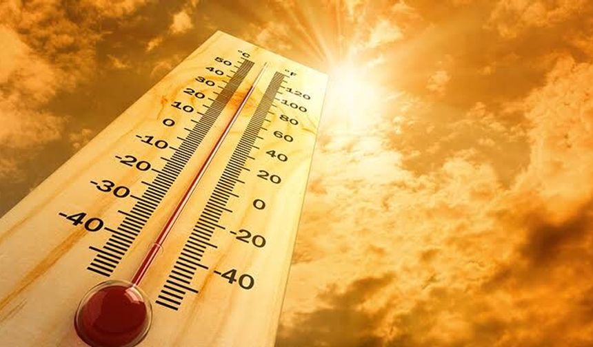 Aşırı sıcaklar nedeniyle güneş altında çalışma 1 Ağustos’a kadar yasaklandı