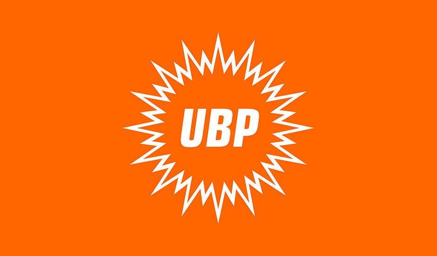 UBP 50 milletvekili adayını açıklandı