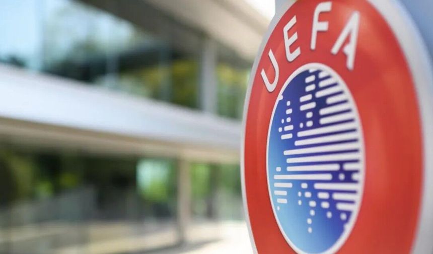 UEFA'dan FIFA'yı boykot etme kararı