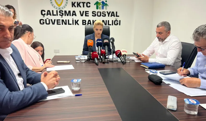 Asgari Ücret Saptama Komisyonu yarın yeniden toplanıyor