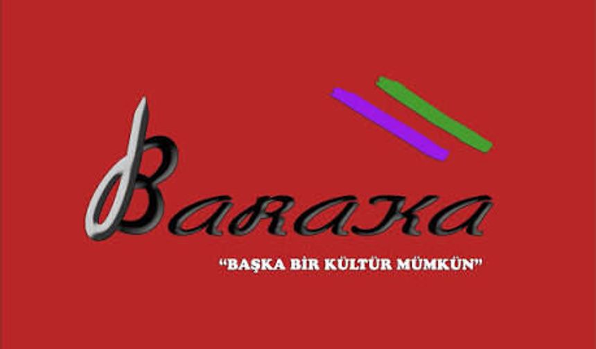Baraka Kültür Merkezi "İş'in Gerçeği" etkinliği düzenliyor