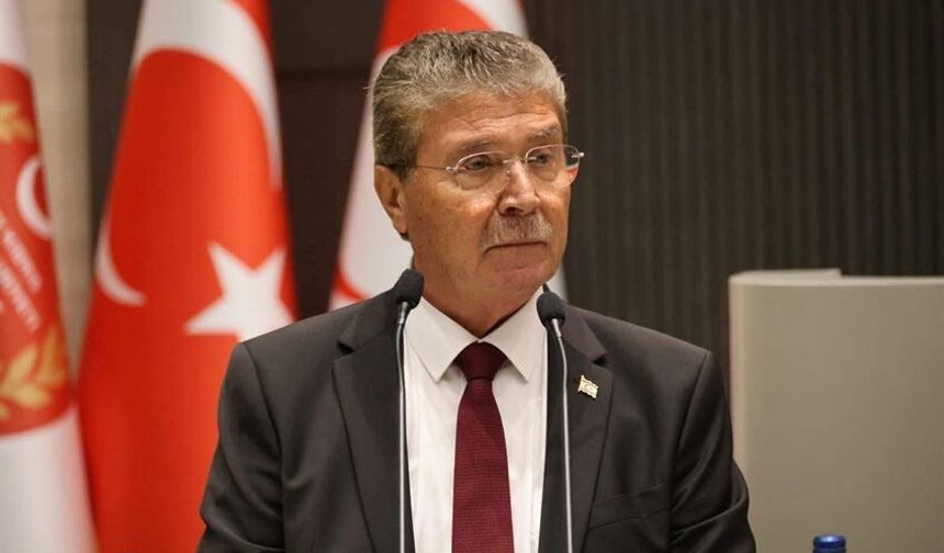 Üstel: “Göç-Sis ve E-Vize uygulamasını hayata geçiriyoruz”