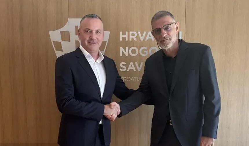 Hırvatistan'da Bilic dönemi
