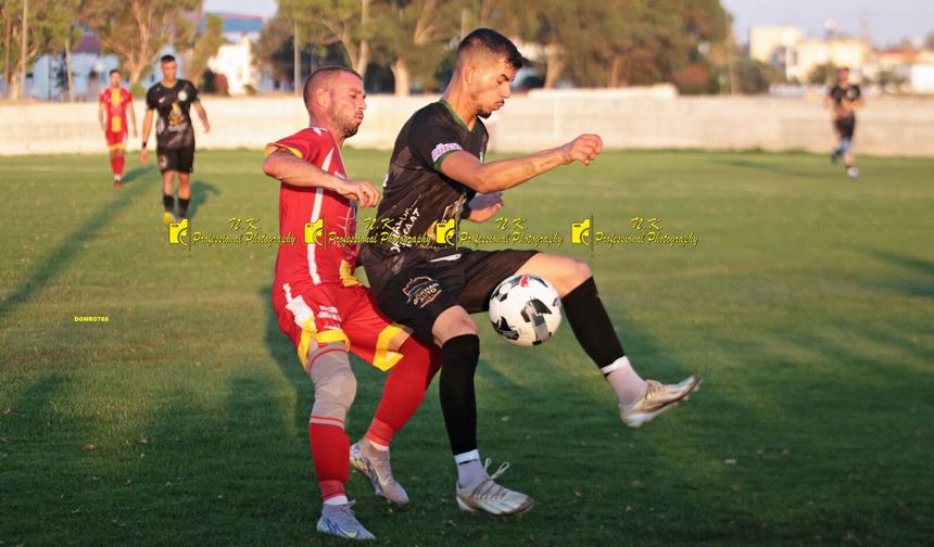 BTM 2. Lig’de grup maçları tamamlandı