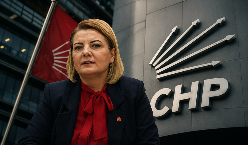 İzmit Belediye Başkanı Fatma Kaplan Hürriyet tutuklandı