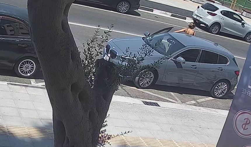 “Park ettiği yeri görmeyen insanlara ceza yazılması en doğal iştir”