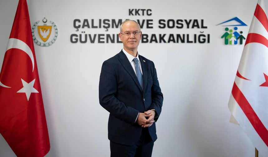 Yeni asgari ücret aylık net 61 bin 677 TL olarak kesinleşti