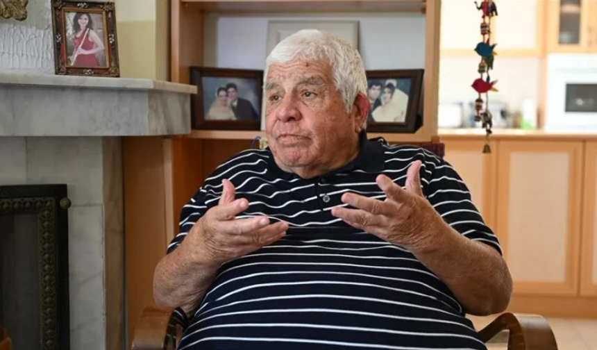 "Rum terör örgütü EOKA'nın toplu katliamları, Kıbrıslı Türklerin hafızalarındaki yerini koruyor"