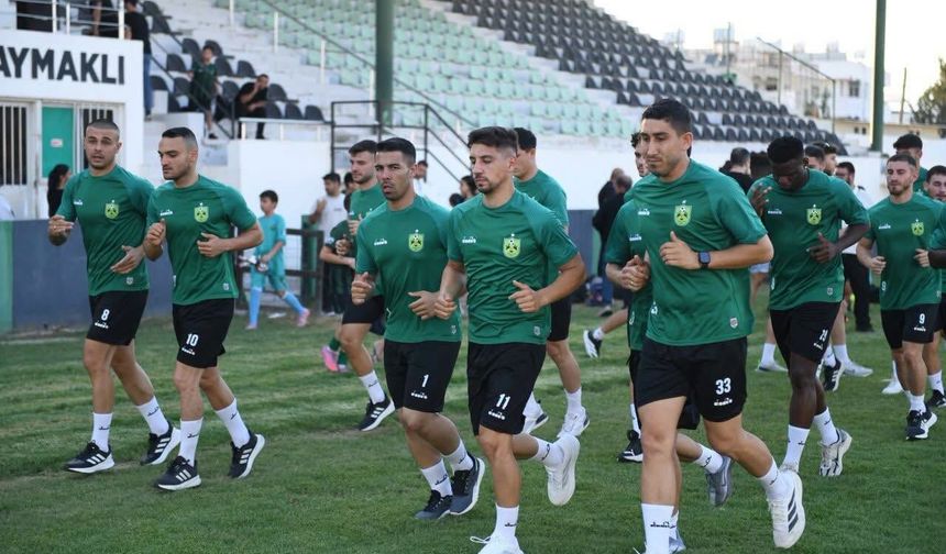 Küçük Kaymaklı’dan yeni sezona merhaba