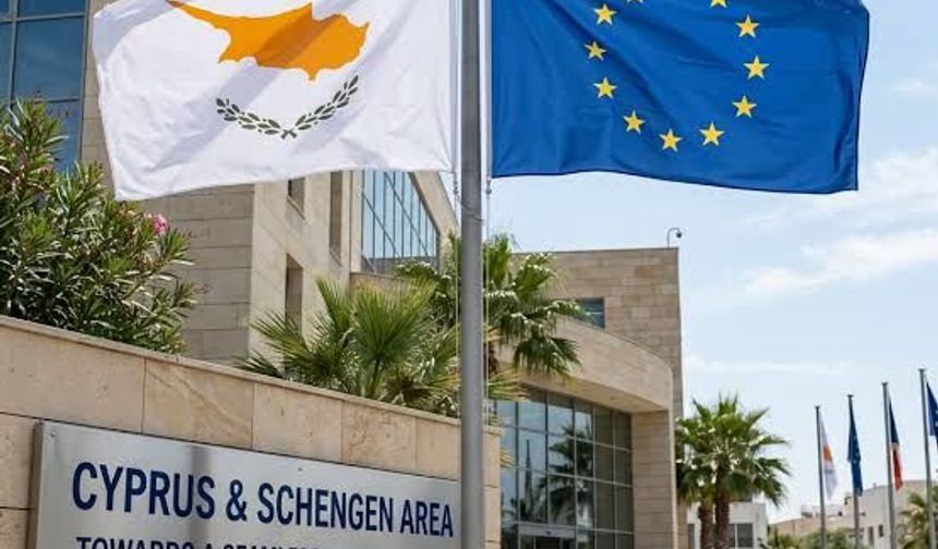Schengen’e siyasi fren gelebilir
