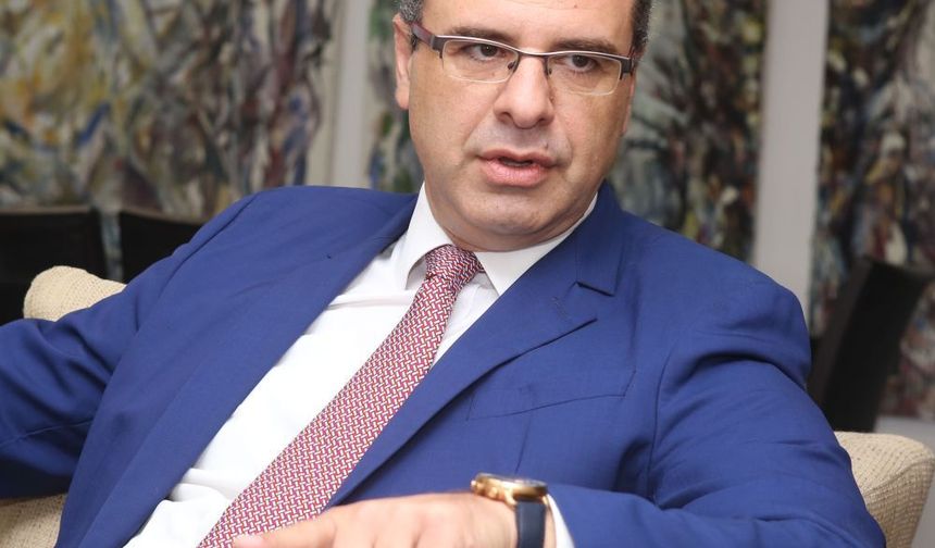 "Kıbrıslı Türklerin pozisyonunda değişiklik var"