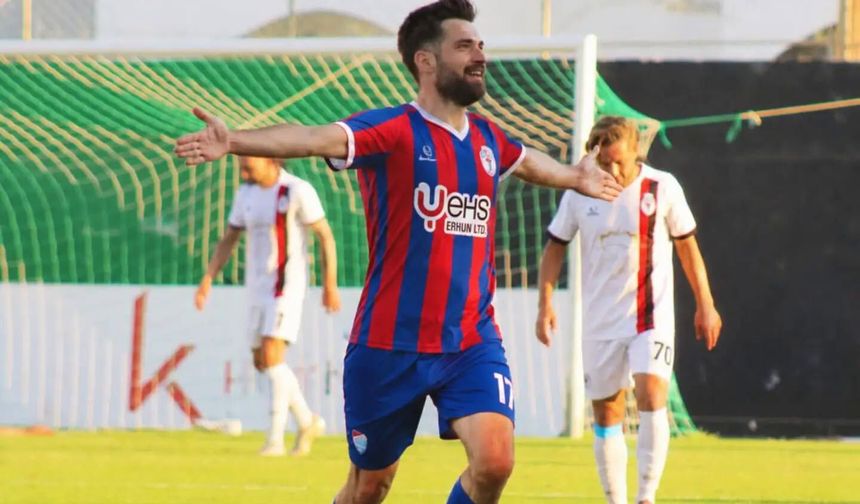 Çello Dikmen Gücü, Mustafa Sevim'i renklerine bağladı