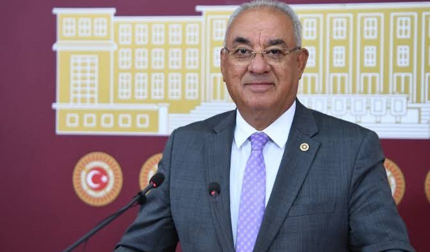 “KKTC’nin adı değiştirilmeli”