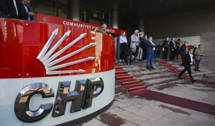 264 eski CHP milletvekilinden Yeni Parti hamlesi