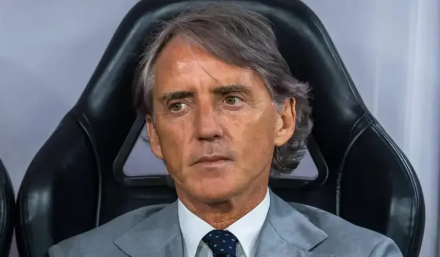 İtalya'da Roberto Mancini dönemi