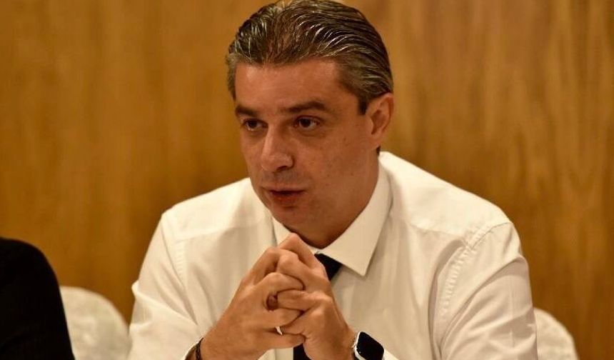 ''Casino Sektörüne Sahip Çıkmalıyız''