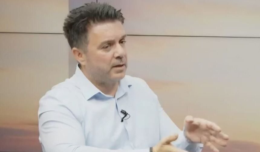 Töre: “Sanayiciler, sistemin eksikliklerine  rağmen ayakta kalmaya çalışıyor”