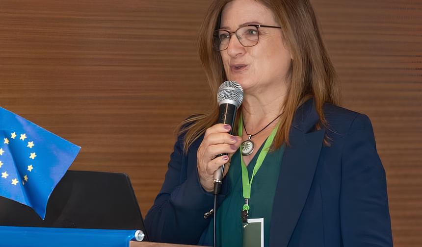 Üretici: “İklim krizinin etkileriyle mücadelede sulak alanlar en önemli doğal kalkanlarımızdır”