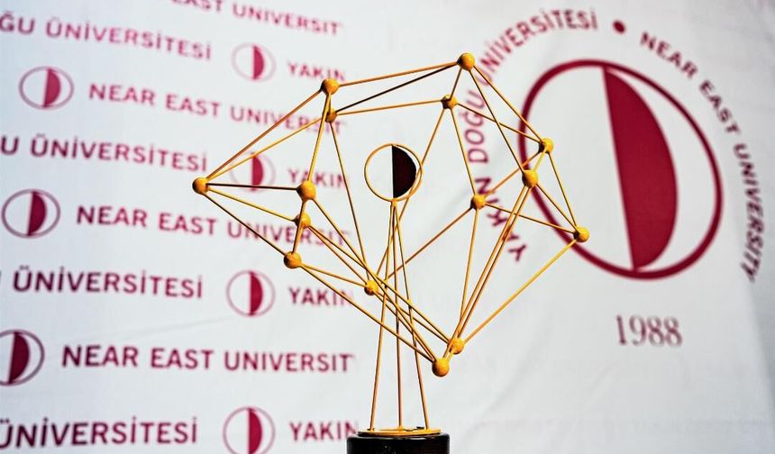 Yakın Doğu Üniversitesi Bilim Ödülleri 10’uncu kez sahiplerini buluyor