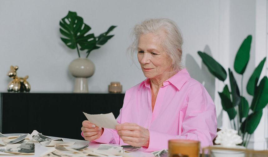 Yakın tarihli olayları unutmak Alzheimer habercisi olabilir