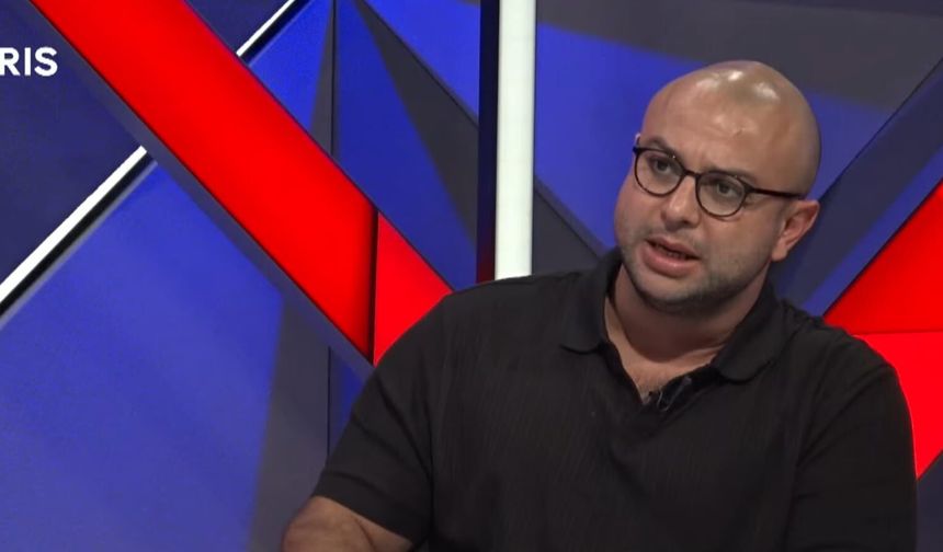 Aziz Korkmaz: “Kıbrıs’ın hikâyesini başkaları değil, biz anlatmalıyız”