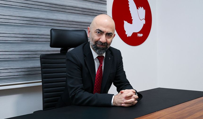 Baykallı: “Savaş suçu işleyenler yargılanmalı, hakikat komisyonu kurulmalı”
