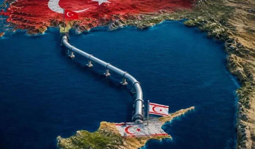 Boru hattı gerilimi BM’ye taşındı