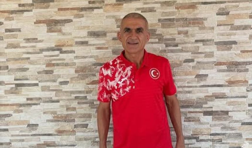 Cemal İneci Dünya Masterler Şampiyonası için Güney Kore yolcusu