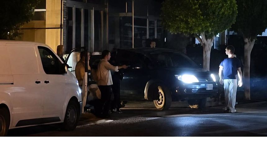 Korkunç Cinayet