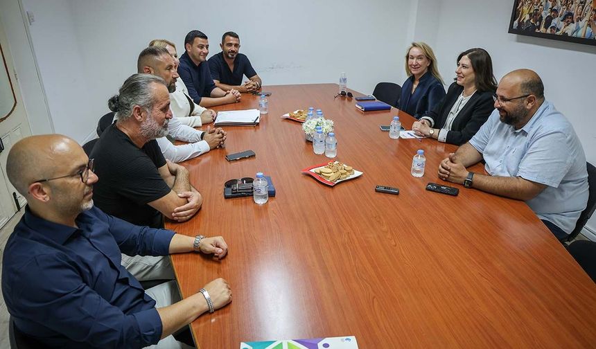 İncirli: "Ücretsiz eğitim devletin en temel sorumluluklarından biri"