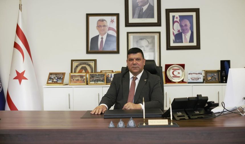 DAÜ’ye tercih döneminde yoğun ilgi