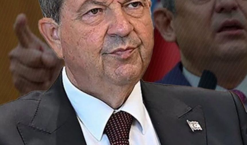 “Özgür Özel, seçime müdahale etti”