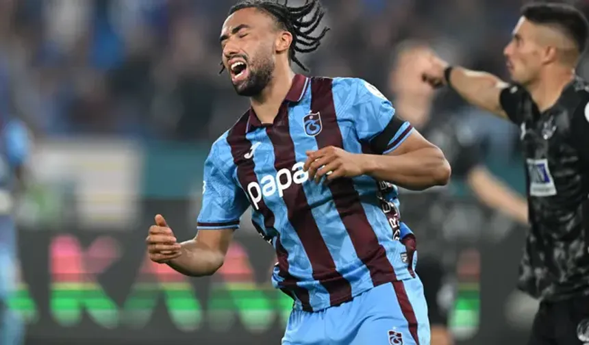 Trabzonspor’a Folcarelli'den kötü haber