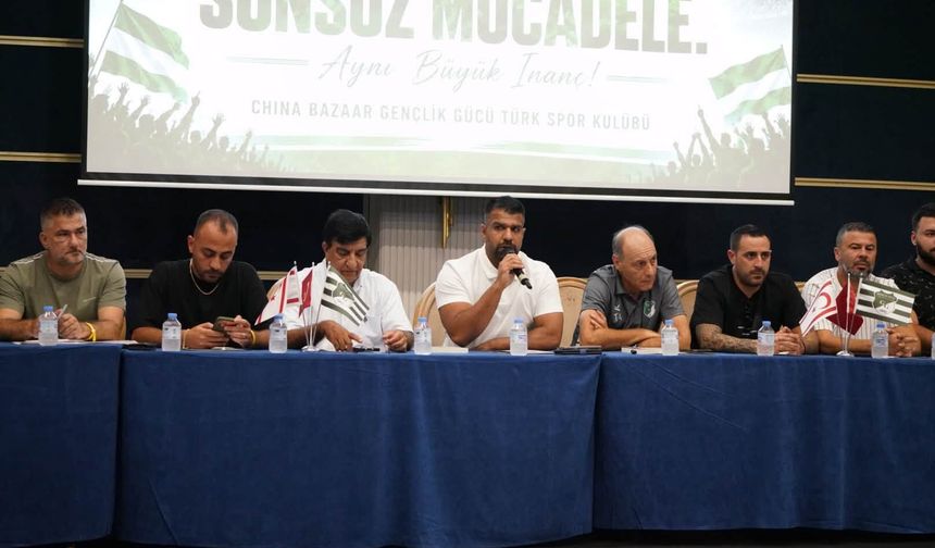 Choudhry: Tüm kupalara talibiz