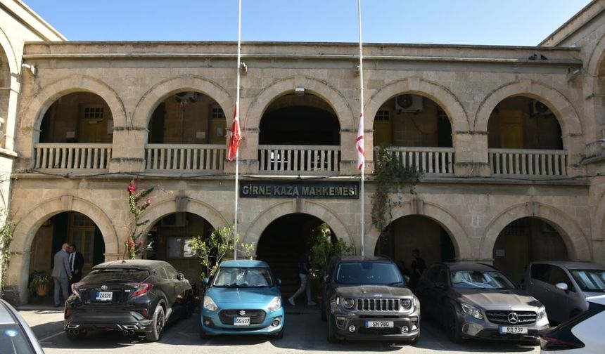 Gemi faciasıyla ilgili 9 zanlı hakkında 3’er gün tutukluluk kararı