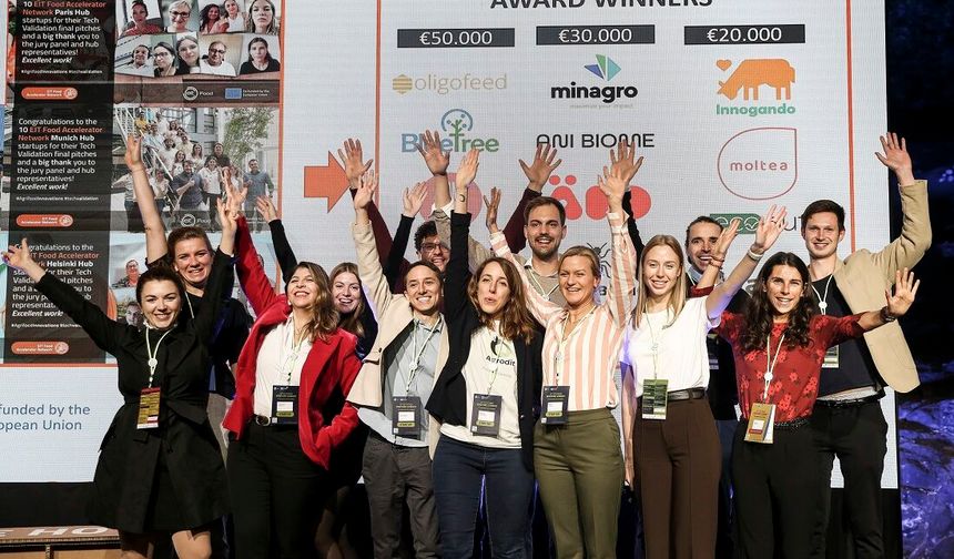 Ground2Scale+ programının ikinci dönemi için başvurular açıldı