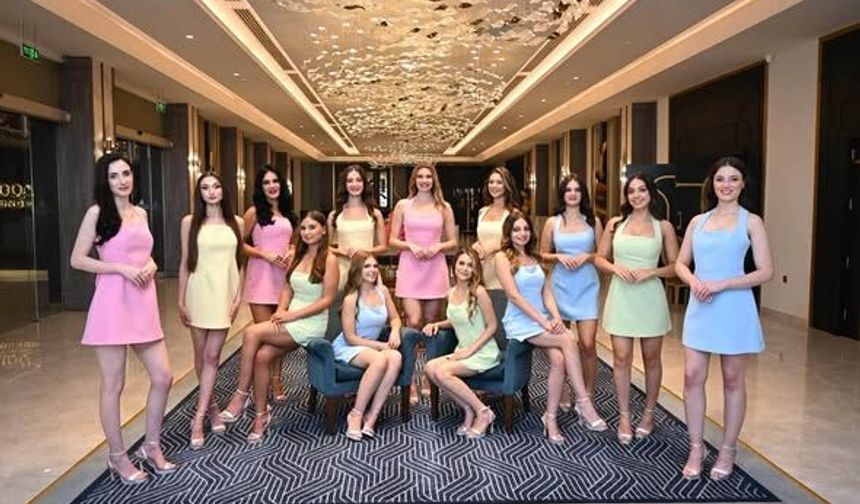 Podyumun yıldızları belli oldu