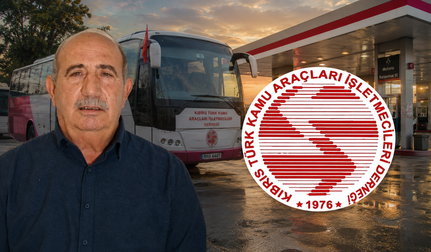 Kar-İş ve Toplu Taşımacılar Birliği: “Pazartesi öğrenci taşımacılığı başlamayacak”