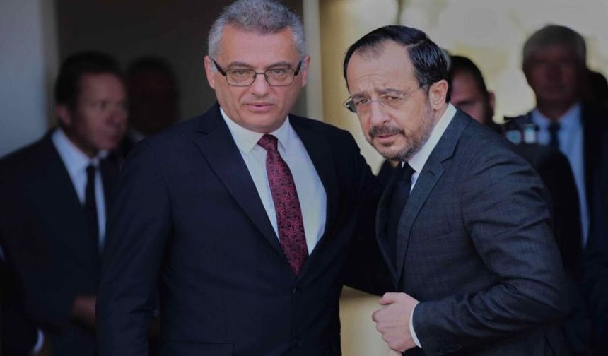 Liderler görüşmesinde GYÖ, görüş birlikleri ve metodoloji konusunda ortak zemin aranacak.