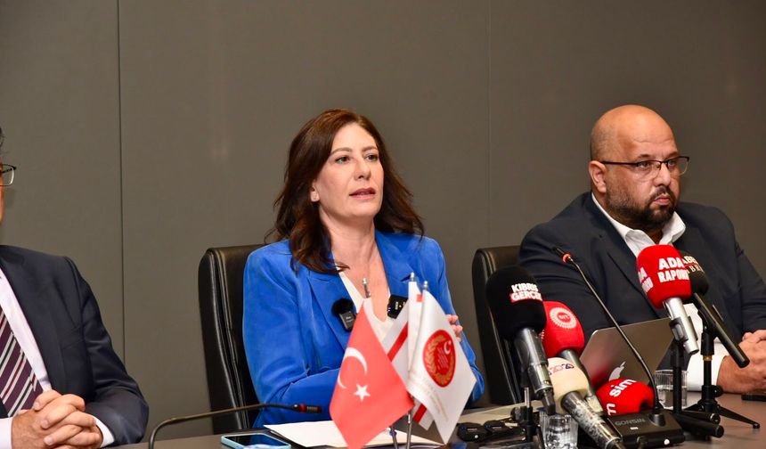 CTP'den 8 Maddelik Güvenlik Reçetesi