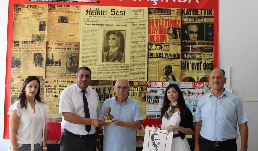 Dr. Fazıl Küçük Oyunları için hazırlıklar başladı