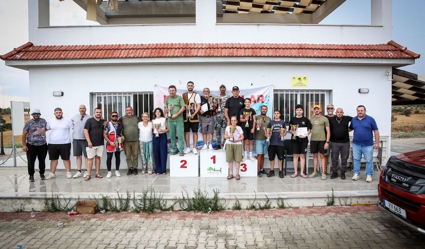 3. Yeniboğaziçi Şampiyon Melekler Plaj Voleybolu Turnuvası  yapıldı