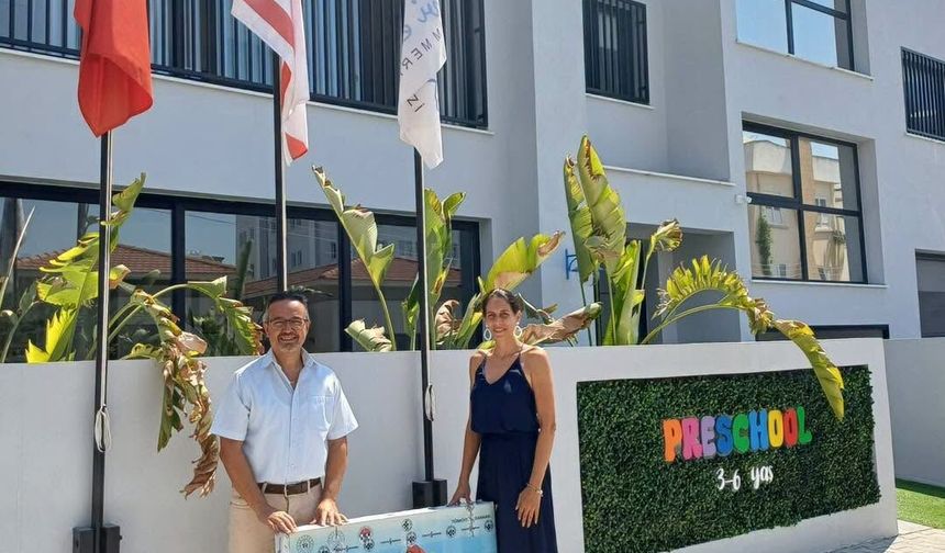 Satranç Federasyonu ‘Piyondan Vezire Projesi’ni hayata geçirdi