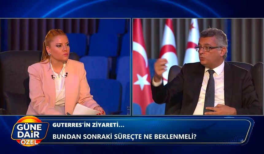 “Bu defa farklı olmak zorunda”