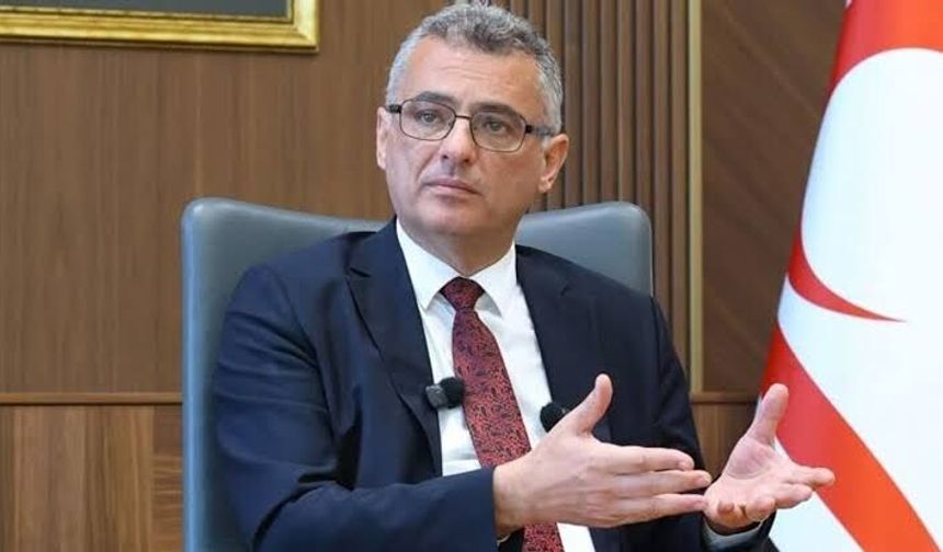 Erhürman: “Kıbrıslı Türklerin dünyayla buluşmasının engellenmesine asla göz yummayacağım; sözüm sözdür”