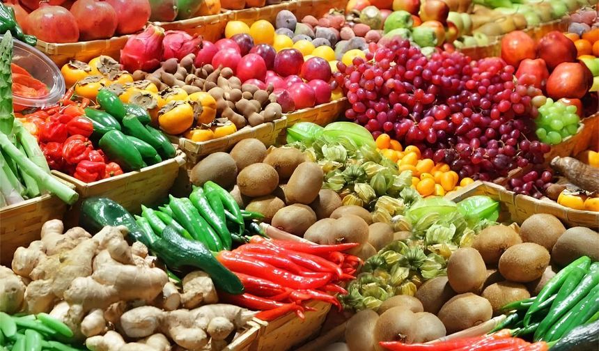 TÜİK: "Enflasyon, temmuzda aylık yüzde 1,78, yıllık yüzde 31,75 oldu”