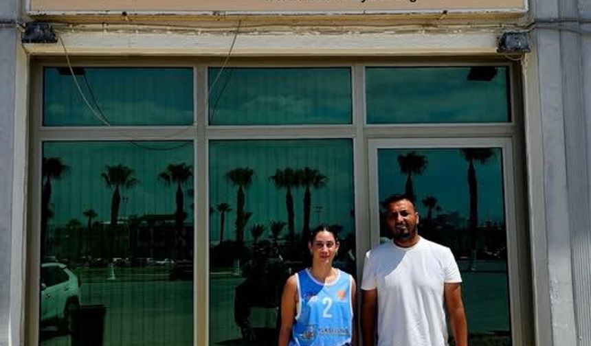 Voleybolda transfer dönemi sona erdi